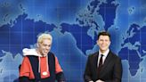 The Cast Of 'Saturday Night Live' Gets Paid Wildly Different Amounts