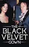 The Black Velvet Gown