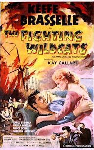The Fighting Wildcats