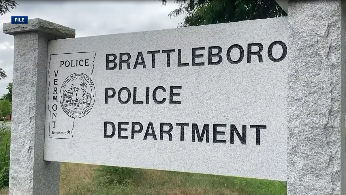 Man arrested after firing shot during dispute in Brattleboro