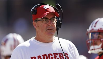 REPORT: Texas Special Assistant Paul Chryst No Longer With Program