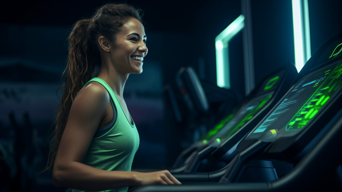 Planet Fitness, Inc. (NYSE:PLNT) Q1 2024 Earnings Call Transcript