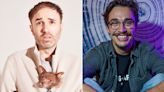 Comedians Taylor Williamson, Joey Bragg & Betty The Chihuahua Set Comedy Podcast ‘Almost Alpha’