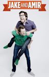 Jake and Amir