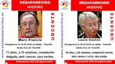 Buscan a un hombre y una mujer en Adeje, Tenerife: llevan desde el miércoles desaparecidos