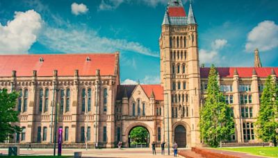 The University of Manchester’s Announces Scholarship For Indian Students