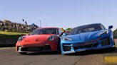Forza Motorsport is a good starting point for newcomers to the series
