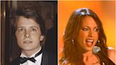 Michael J Fox says he doesn’t remember dating The Bangles star Susanna Hoffs in the Eighties