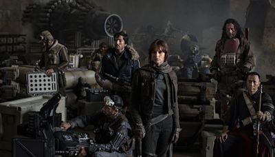 More characters from Rogue One are returning for Star Wars prequel Andor season 2, says Diego Luna