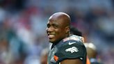Ex-Broncos OLB Demarcus Ware will help coach at the Pro Bowl