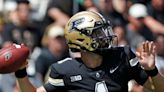 Purdue offense still putting pieces together in search of complete outing