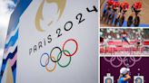 Full list of Olympic 2024 sports including new categories