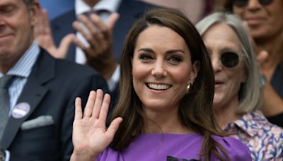 Kate Middleton Is Hurt by Backlash After Announcing the End of Her Chemo Amid Cancer Battle