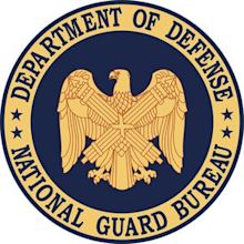Chief of the National Guard Bureau