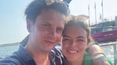Inside Doireann Garrihy’s romantic holiday in France with fiance Mark Mehigan