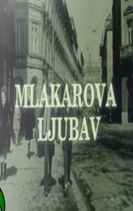 Mlakarova ljubav