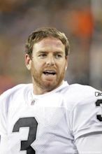 Carson Palmer