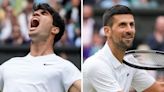Wimbledon Final: Carlos Alcaraz vs Novak Djokovic - Live Streaming, Head-to-head and Everything You Need to Know - News18