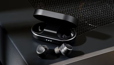 Cambridge Audio Melomania M100真無線耳機：引入了無損音頻技術和主動降噪功能