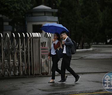 這波鋒面弱弱的 賈新興分析2原因：梅雨大環境這時建立 - 鏡週刊 Mirror Media