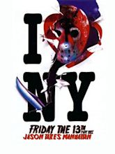 Friday the 13th Part VIII: Jason Takes Manhattan