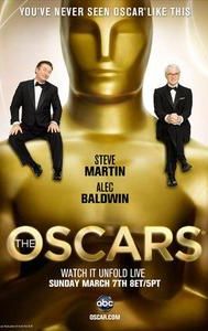 82nd Academy Awards