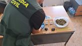 Detenido el dueño de una tienda de CBD de Silla por vender droga que ocultaba en la trastienda