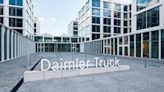 Daimler Truck manages small gain in 2023 sales