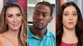 “90 Day: The Other Way”'s TJ Plans 'Caregiver' Blindside for New Wife Kimberly and Daniele Kicks Yohan Out