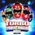 Turbo: A Power Rangers Movie