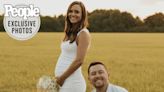 Scotty McCreery and Wife Gabi Expecting First Baby — a Boy!: 'We Got a Little Man on the Way'