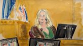 Stormy Daniels finishes testimony in Trump hush-money trial; Michael Cohen’s on deck