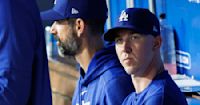 Walker Buehler allows 4 runs in 4 innings in first rehab start back in Triple-A