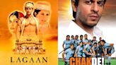 Chak De! to Lagaan: The ultimate binge guide to the top 15 Bollywood sports films