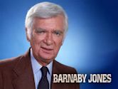 Barnaby Jones