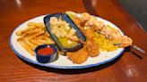 Red Lobster's Street Corn Shrimp And Shrimp & Scallop Parmesan Scampi Review: They're Just Meh