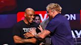 Is Mike Tyson fighting Jake Paul? There's a new date set for fight at AT&T Stadium