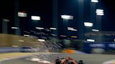 Rebecca Donaldson, el talismán de Carlos Sainz Jr en su espectacular arranque del Mundial de Fórmula 1