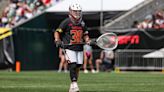 McNaney, Maryland men’s lacrosse fall to Notre Dame for NCAA D-I title