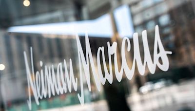 Saks owner to buy luxury retailer Neiman Marcus in $2.65 billion deal