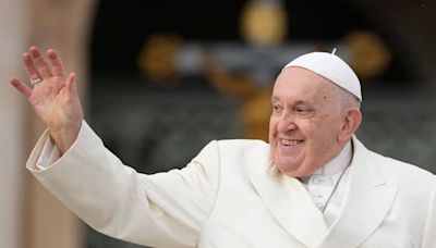 Sorpresiva confesión del Papa Francisco:“Tengo ganas de ir a la Argentina” | Política