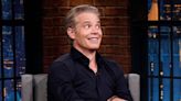 Timothy Olyphant says his costar daughter played 'bulls---' pranks on him while filming the Justified revival