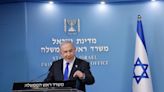 Netanyahu rechaza cualquier acuerdo para el fin de la guerra