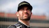 Corey LaJoie signs multiyear extension with Spire Motorsports