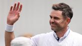 James Anderson retires with victory as England thrash West Indies by an innings in first Test at Lord's