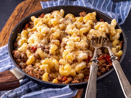 18 Easy Yet Delicious Ground Beef Recipes to Try Out This Weekend
