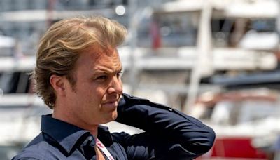 Nico Rosberg Accelerates with €75m Venture Capital Fund Launch