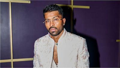 Hardik Pandya-Natasa Stankovic divorce: When the cricketer was banned by BCCI for his unpleasant comments against women on Koffee With Karan