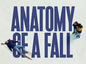 Anatomie eines Falls