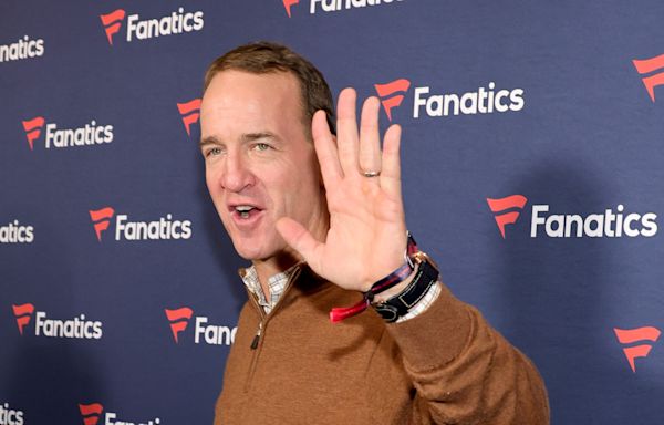 Peyton Manning weighs in on Broncos’ quarterback competition